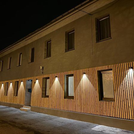 J&M Apartments Ústí nad Labem 외부 사진