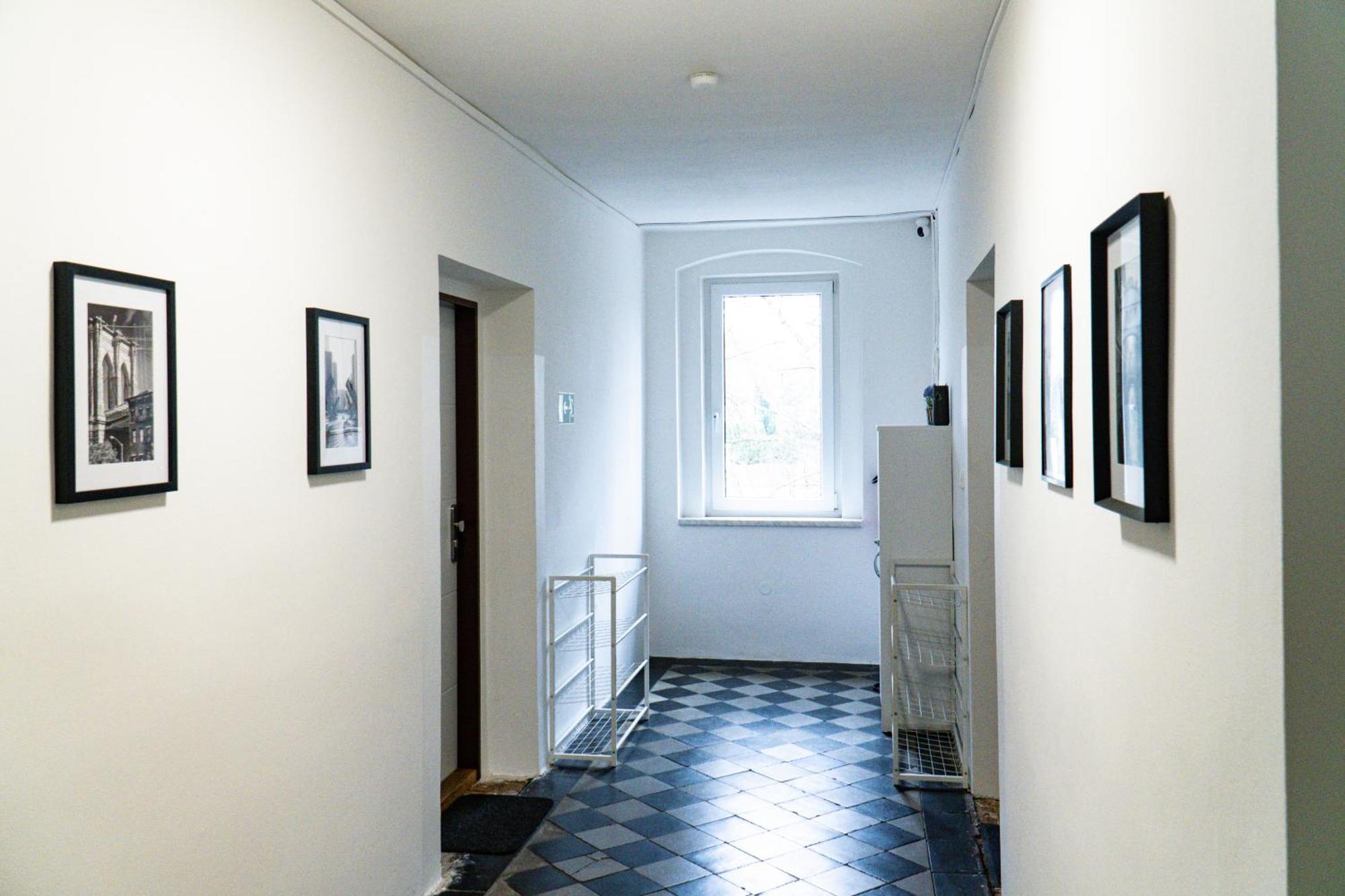 J&M Apartments Ústí nad Labem 외부 사진